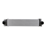 Turbocharger Intercooler/charge Air Cooler For Ford Fusion 2013-2016(CAC010107)