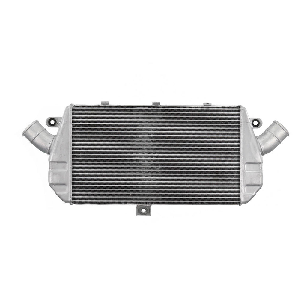 Turbocharger Intercooler/charge Air Cooler For Mitsubishi Lancer Evolution 2003-2006(CAC010118)
