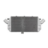 Turbocharger Intercooler/charge Air Cooler For Mitsubishi Lancer Evolution 2003-2006(CAC010118)