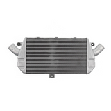 Turbocharger Intercooler/charge Air Cooler For Mitsubishi Lancer Evolution 2003-2006(CAC010118)