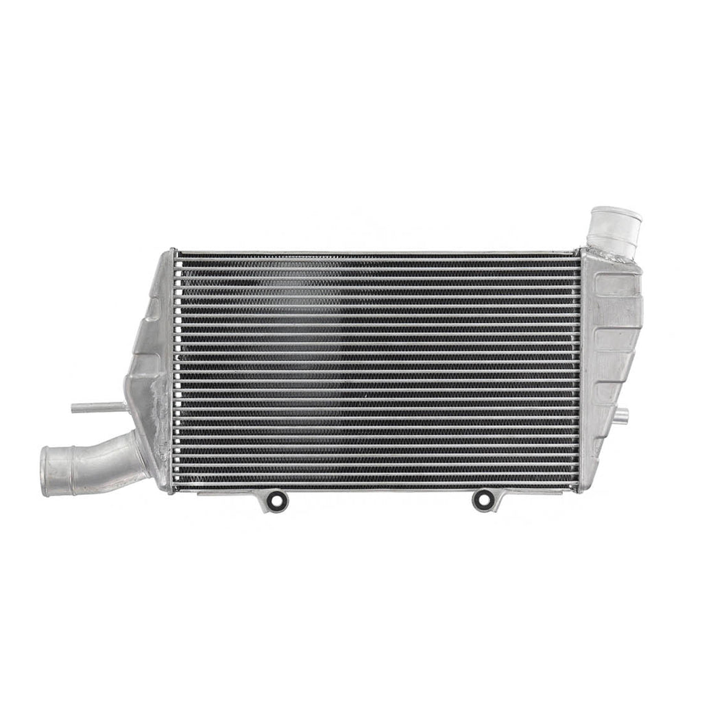Turbocharger Intercooler/charge Air Cooler For Mitsubishi Lancer Evolution 2008-2015(CAC010119)