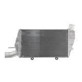 Turbocharger Intercooler/charge Air Cooler For Mitsubishi Lancer Evolution 2008-2015(CAC010119)