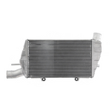 Turbocharger Intercooler/charge Air Cooler For Mitsubishi Lancer Evolution 2008-2015(CAC010119)