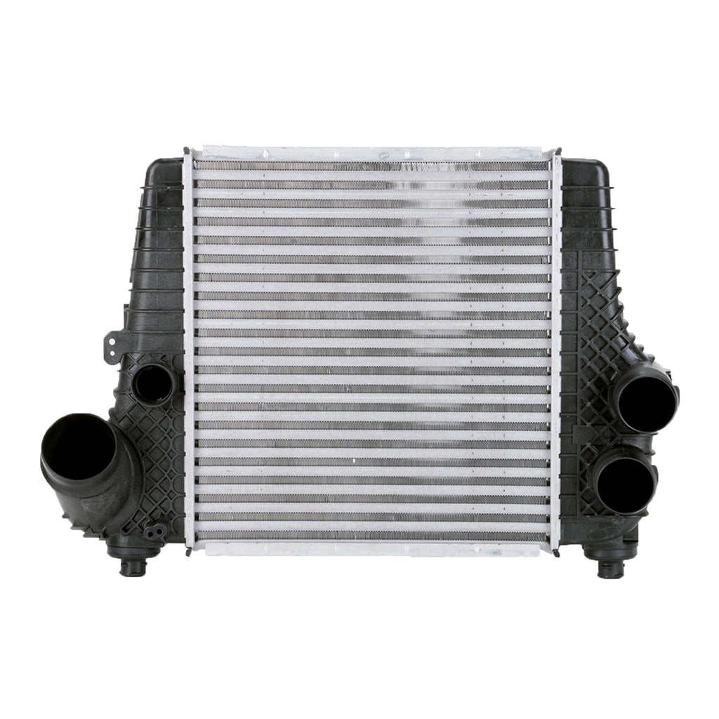 Turbocharger Intercooler/charge Air Cooler For Ford Expedition 2015-2017(CAC010121)