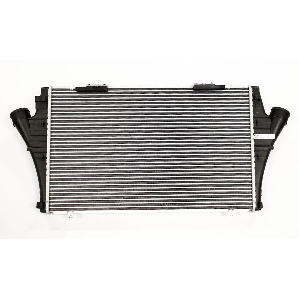 Turbocharger Intercooler/charge Air Cooler For Saab 9-3 (saab) 2006-2009(CAC010125)