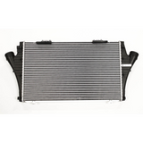 Turbocharger Intercooler/charge Air Cooler For Saab 9-3 (saab) 2006-2009(CAC010125)