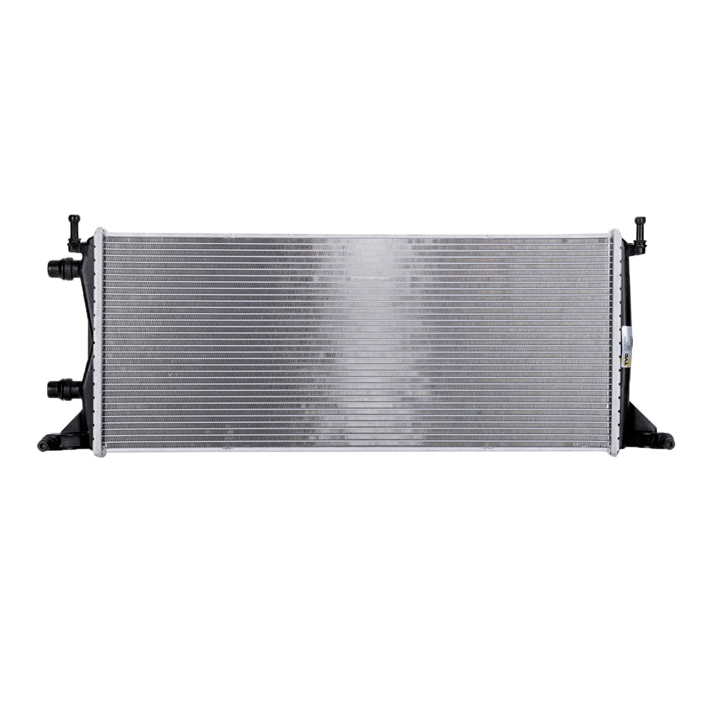 Turbocharger Intercooler/charge Air Cooler For Mercedes Ml550 2012-2015(CAC010133)