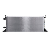 Turbocharger Intercooler/charge Air Cooler For Mercedes Ml550 2012-2015(CAC010133)