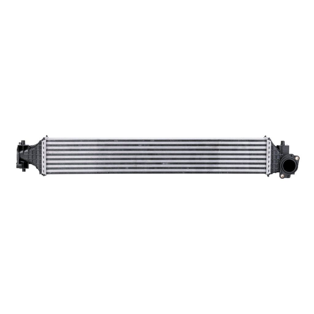 Turbocharger Intercooler/charge Air Cooler For Honda Civic Hatchback 2017-2021(CAC010152)