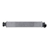 Turbocharger Intercooler/charge Air Cooler For Honda Civic Hatchback 2017-2021(CAC010152)
