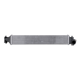 Turbocharger Intercooler/charge Air Cooler For Honda Civic Hatchback 2017-2021(CAC010152)