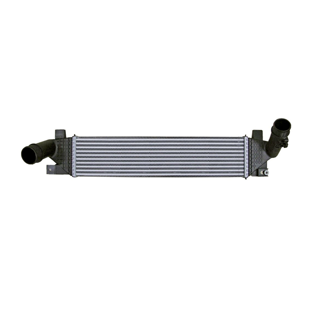 Turbocharger Intercooler/charge Air Cooler For Ford Explorer 2012-2019(CAC010153)