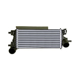 Turbocharger Intercooler / Charge Air Cooler For Ford Focus 2015-2018(CAC010155)