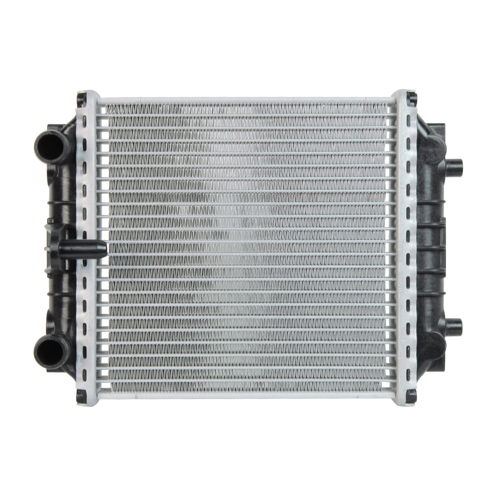 Auxiliary Radiator For Audi A6 Quattro 2012-2018(CAC010159)