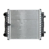 Auxiliary Radiator For Audi A6 Quattro 2012-2018(CAC010159)