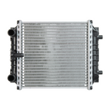 Auxiliary Radiator For Audi A6 Quattro 2012-2018(CAC010159)