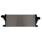 Turbocharger Intercooler / Charge Air Cooler For Chevrolet Malibu 2016-2024(CAC010161)