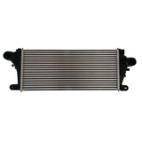 Turbocharger Intercooler / Charge Air Cooler For Chevrolet Malibu 2016-2024(CAC010161)