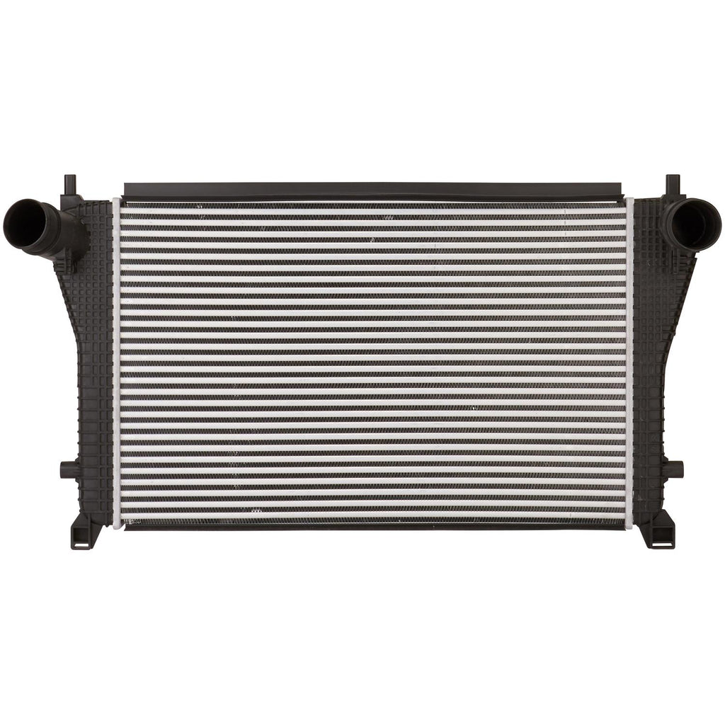 Turbocharger Intercooler / Charge Air Cooler For Audi Tt Quattro 2016-2021(CAC010166)