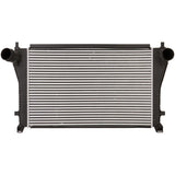Turbocharger Intercooler / Charge Air Cooler For Audi Tt Quattro 2016-2021(CAC010166)