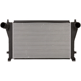 Turbocharger Intercooler / Charge Air Cooler For Audi Tt Quattro 2016-2021(CAC010166)