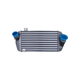 Turbocharger Intercooler / Charge Air Cooler For Hyundai Tucson 2016-2018(CAC010167)