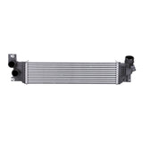 Turbocharger Intercooler/charge Air Cooler For Ford Fusion 2017-2020(CAC010171)