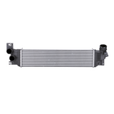 Turbocharger Intercooler/charge Air Cooler For Ford Fusion 2017-2020(CAC010171)