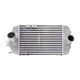 Turbocharger Intercooler / Charge Air Cooler For Hyundai Sonata 2015-2019(CAC010173)