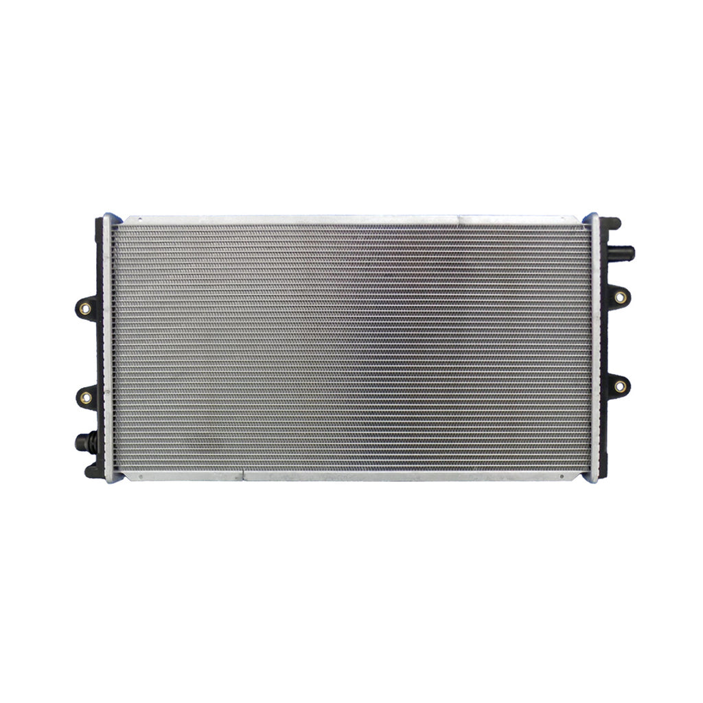 Turbocharger Intercooler / Charge Air Cooler For Cadillac Ats Coupe 2016-2019(CAC010176)