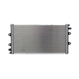 Turbocharger Intercooler / Charge Air Cooler For Cadillac Ats Coupe 2016-2019(CAC010176)