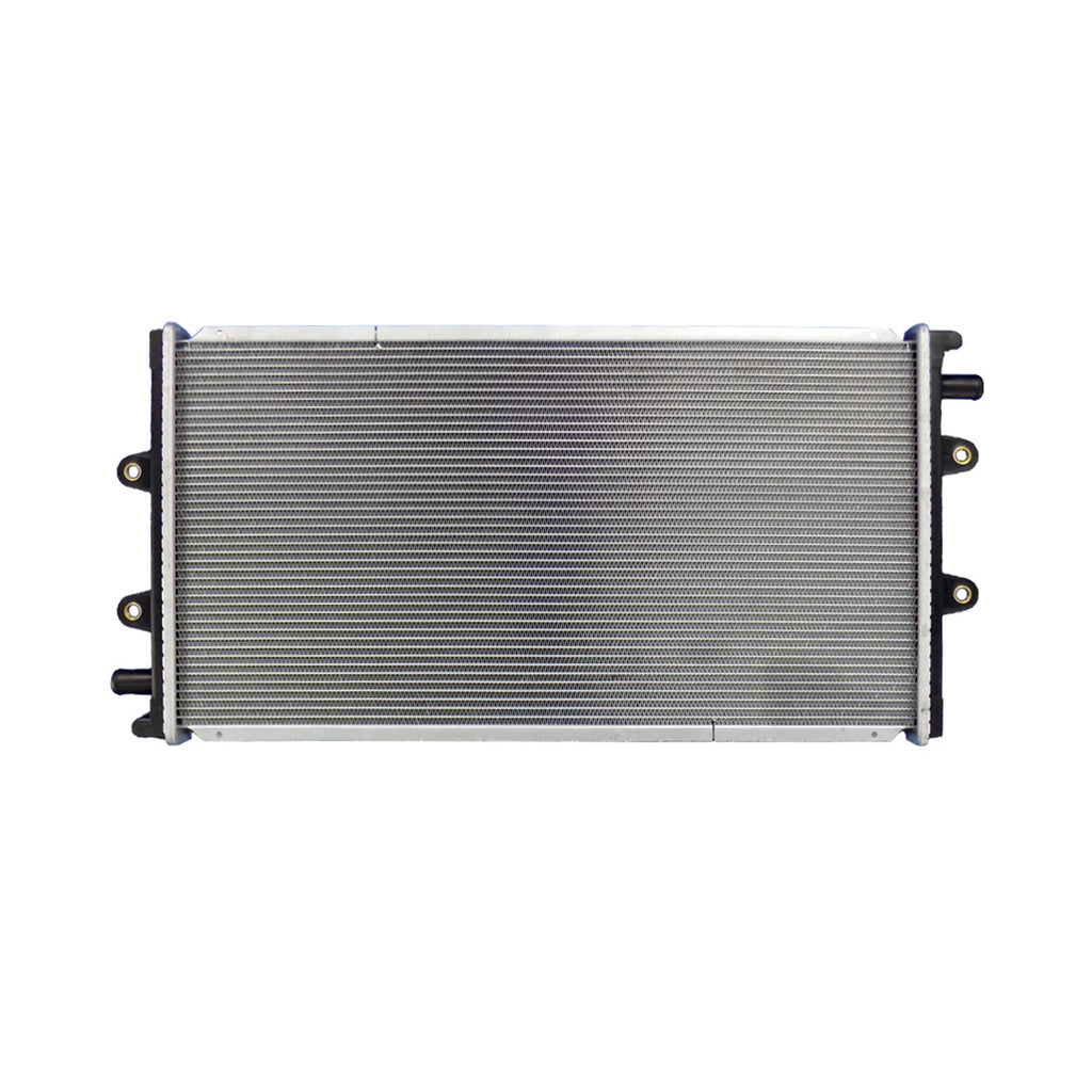 Turbocharger Intercooler / Charge Air Cooler For Chevrolet Camaro 2016-2020(CAC010177)