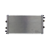 Turbocharger Intercooler / Charge Air Cooler For Chevrolet Camaro 2016-2020(CAC010177)