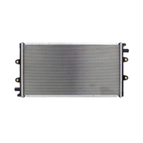 Turbocharger Intercooler / Charge Air Cooler For Chevrolet Camaro 2016-2020(CAC010177)