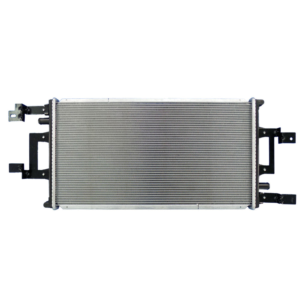 Supercharger Intercooler / Charge Air Cooler For Cadillac Xts 2016-2019(CAC010178)