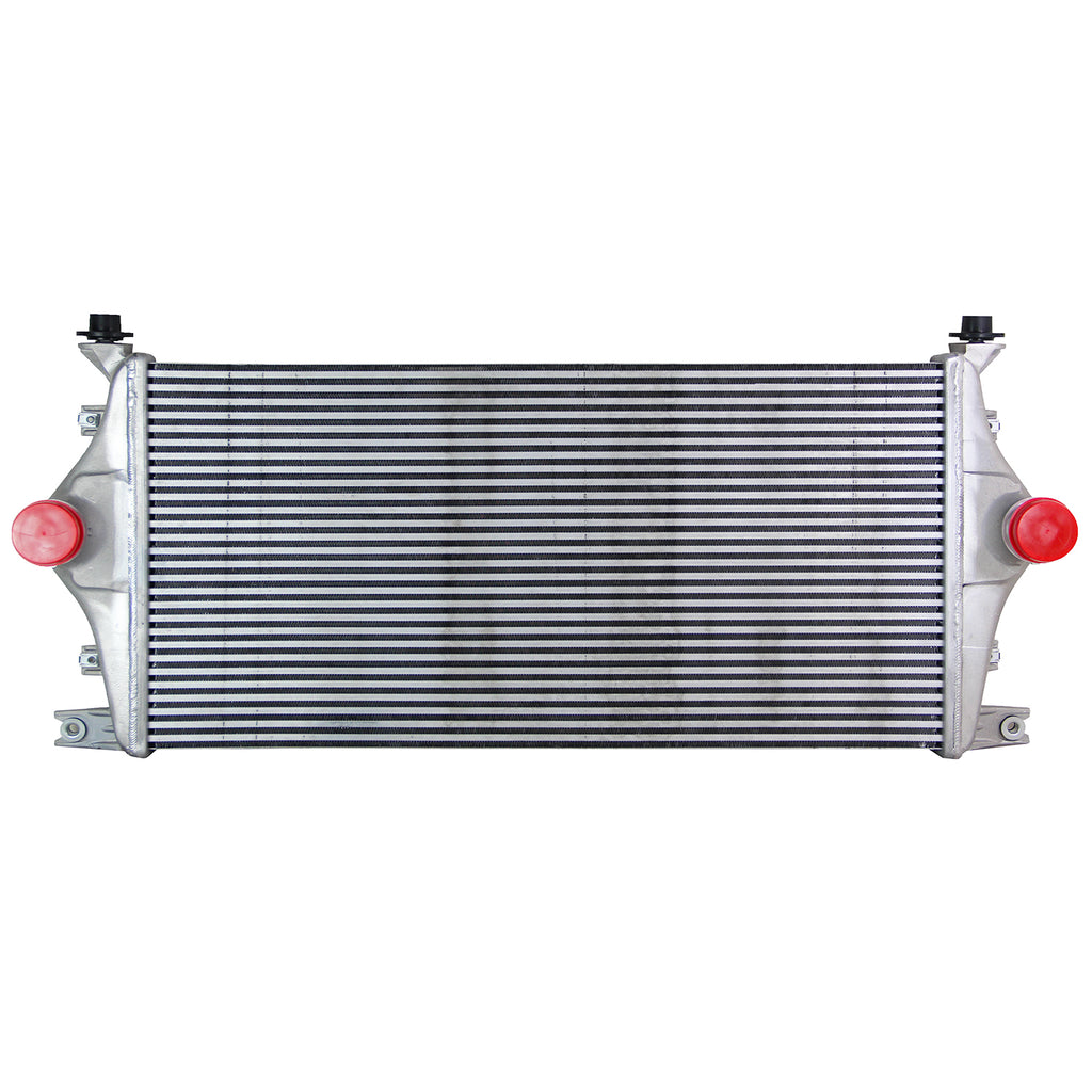 Turbocharger Intercooler/charge Air Cooler For Nissan Titan Xd Pickup 2016-2021(CAC010183)