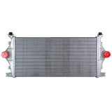 Turbocharger Intercooler/charge Air Cooler For Nissan Titan Xd Pickup 2016-2021(CAC010183)