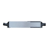 Turbocharger Intercooler/charge Air Cooler For Audi A4 Allroad 2017-2024(CAC010186)