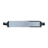 Turbocharger Intercooler/charge Air Cooler For Audi A4 Allroad 2017-2024(CAC010186)