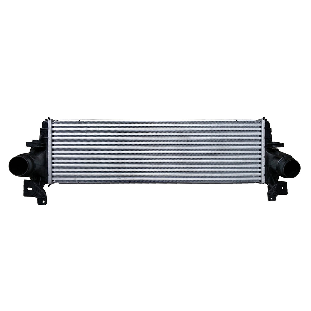 Turbocharger Intercooler/charge Air Cooler For Chevrolet Colorado 2016-2022(CAC010189)