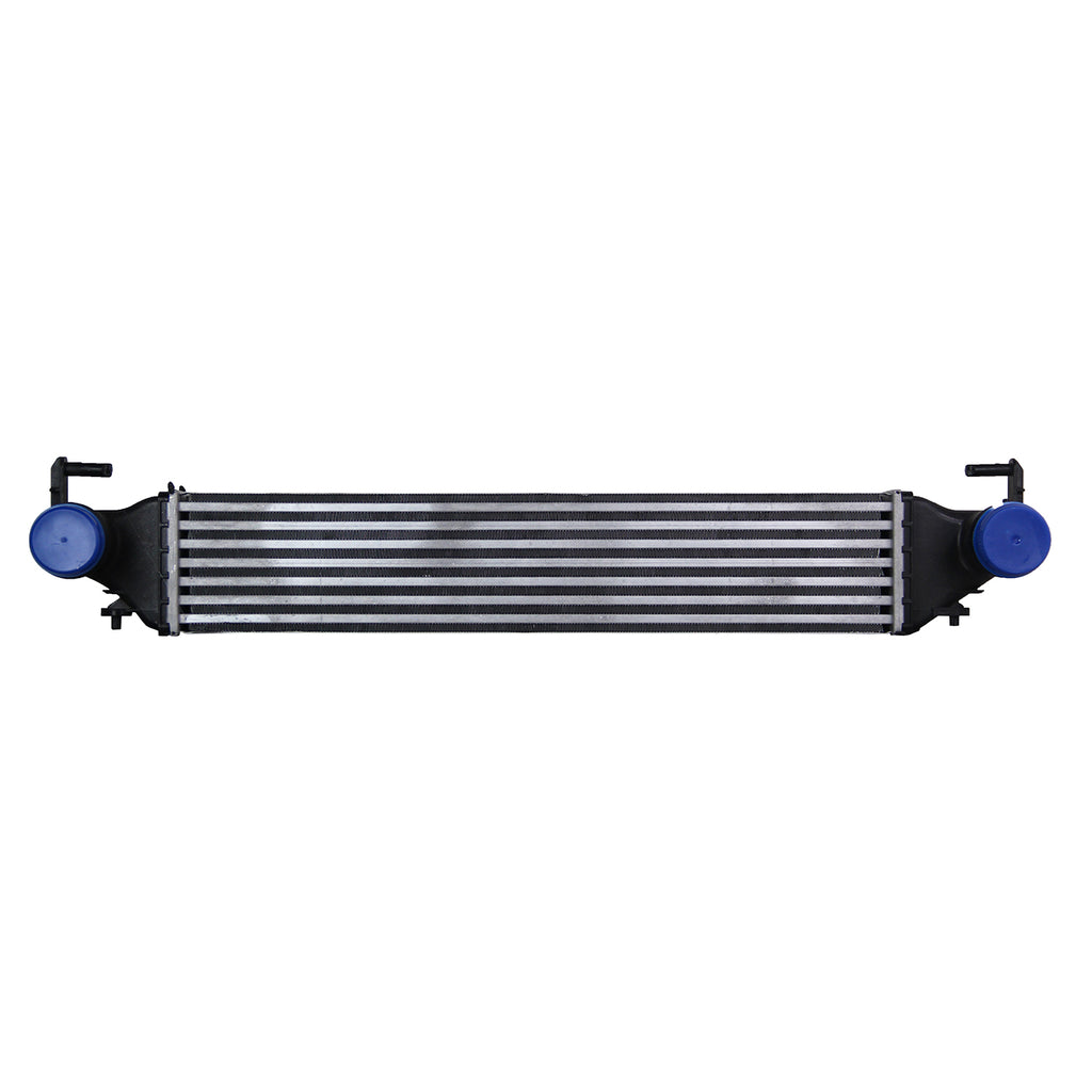 Turbocharger Intercooler/charge Air Cooler For Jeep Renegade 2015-2018(CAC010191)
