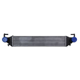 Turbocharger Intercooler/charge Air Cooler For Jeep Renegade 2015-2018(CAC010191)