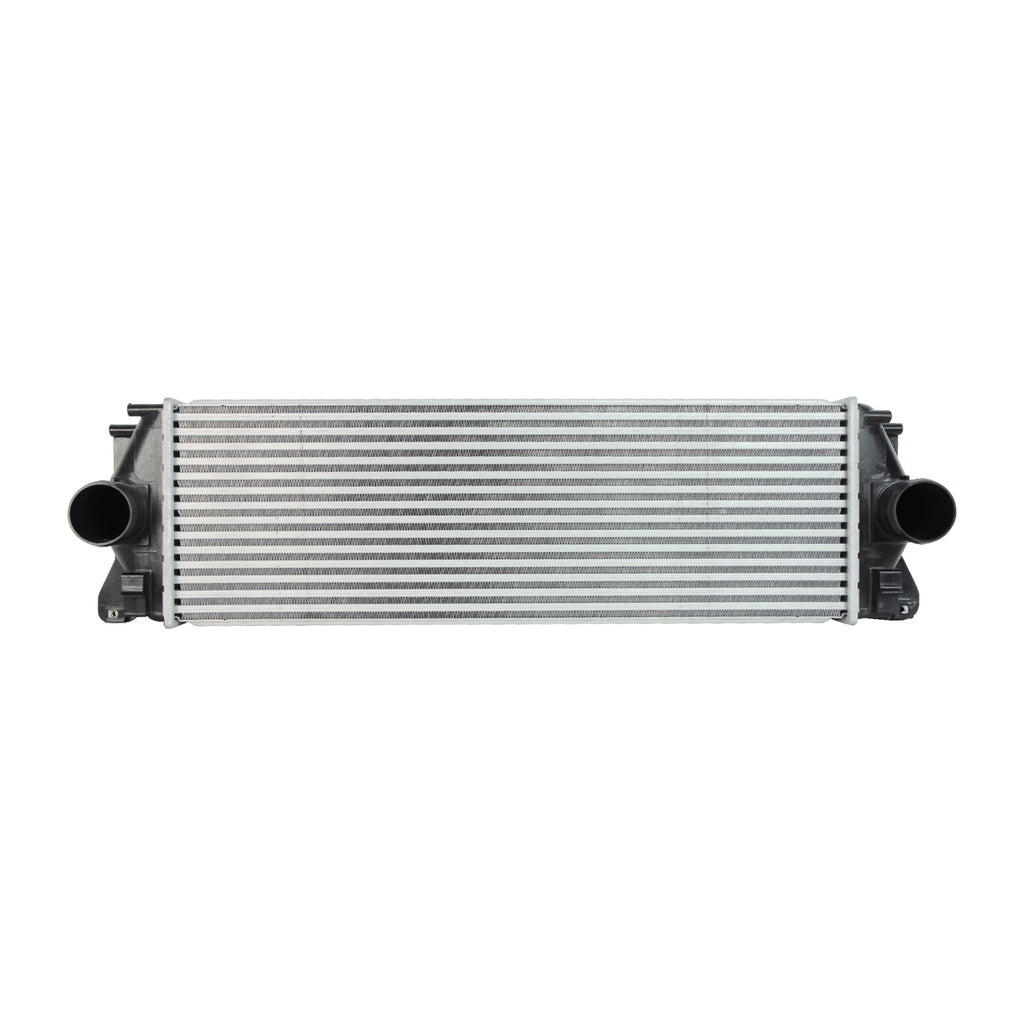 Turbocharger Intercooler / Charge Air Cooler For Dodge Van Dodge Sprinter 2007-2009(CAC010192)