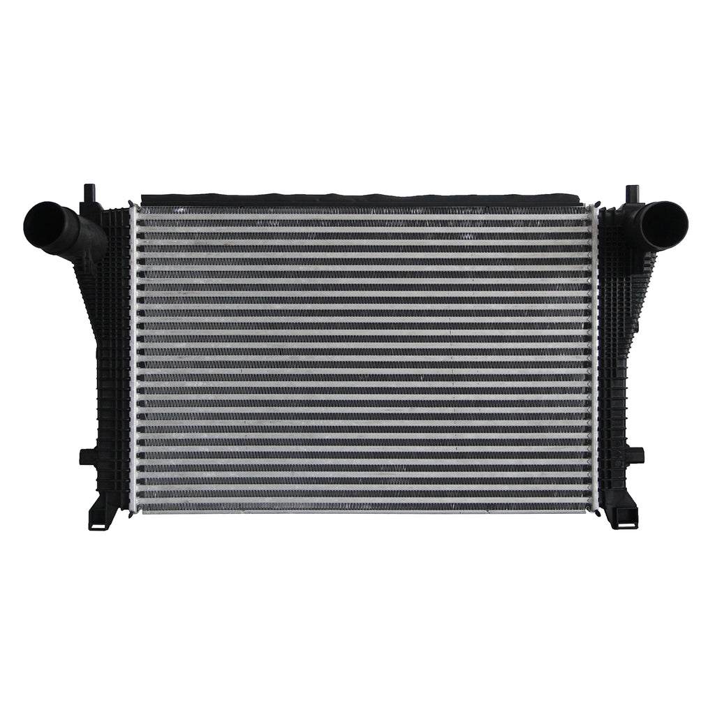 Turbocharger Intercooler / Charge Air Cooler For Audi Q3 2019-2019(CAC010200)