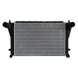 Turbocharger Intercooler / Charge Air Cooler For Audi Q3 2019-2019(CAC010200)
