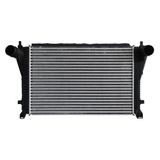 Turbocharger Intercooler / Charge Air Cooler For Audi Q3 2019-2019(CAC010200)