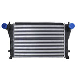 Turbocharger Intercooler / Charge Air Cooler For Volkswagen Gti (2010-) 2018-2019(CAC010201)