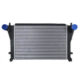 Turbocharger Intercooler / Charge Air Cooler For Volkswagen Gti (2010-) 2018-2019(CAC010201)