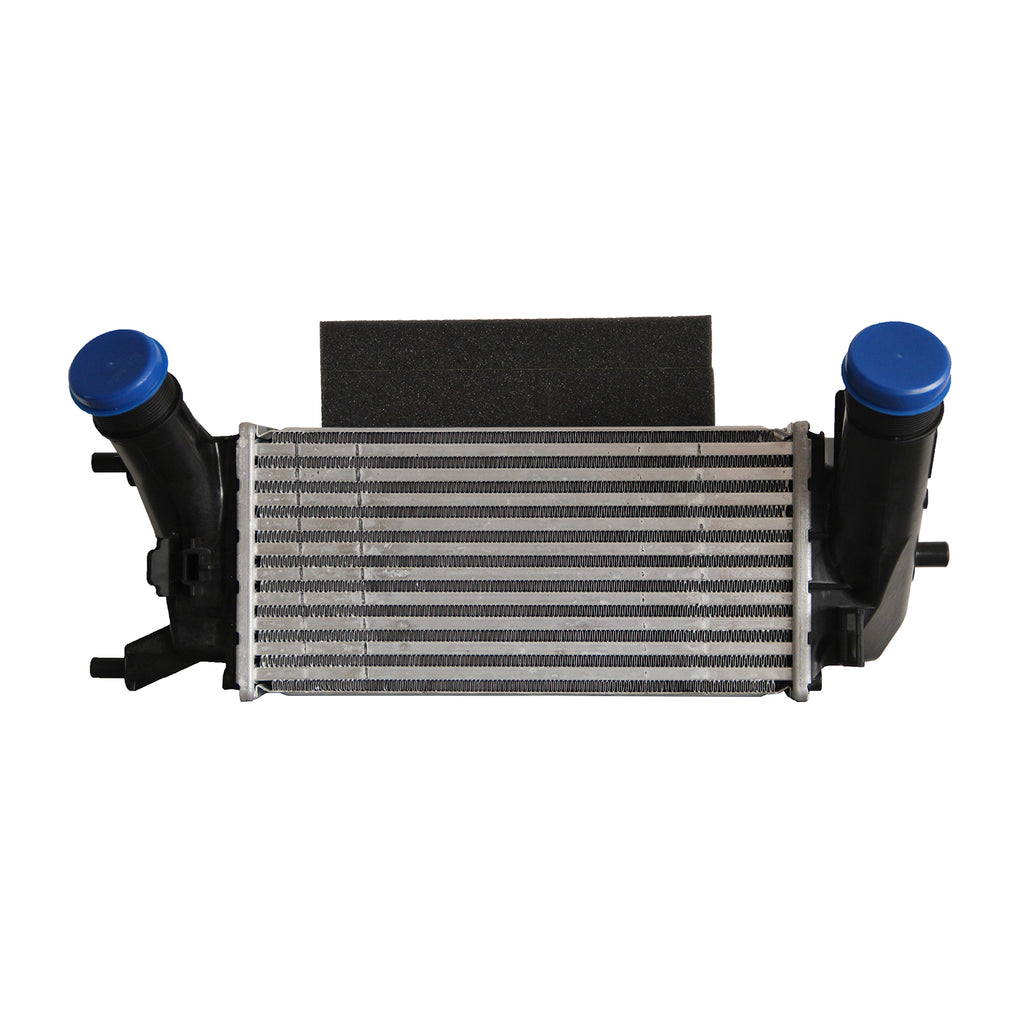 Turbocharger Intercooler / Charge Air Cooler For Ford Ecosport 2018-2021(CAC010204)