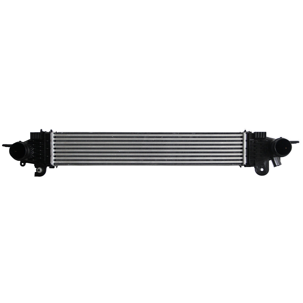 Turbocharger Intercooler / Charge Air Cooler For Chevrolet Equinox 2018-2019(CAC010206)